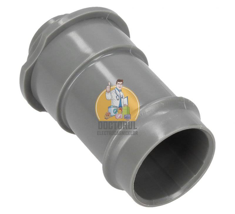 Suport brat pulverizator inferior , masina de spalat vase Hansa