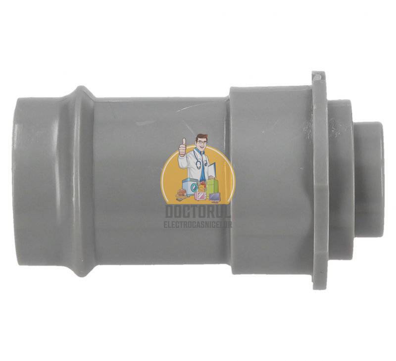 Suport brat pulverizator inferior , masina de spalat vase Hansa