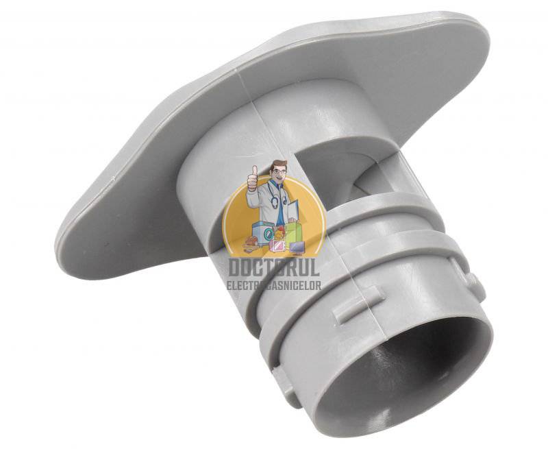 Suport brat pulverizator masina de spalat vase Indesit Original