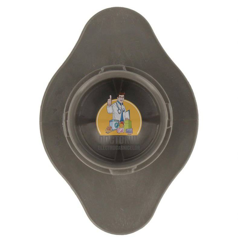 Suport brat pulverizator superior masina de spalat vase Bauknecht Original