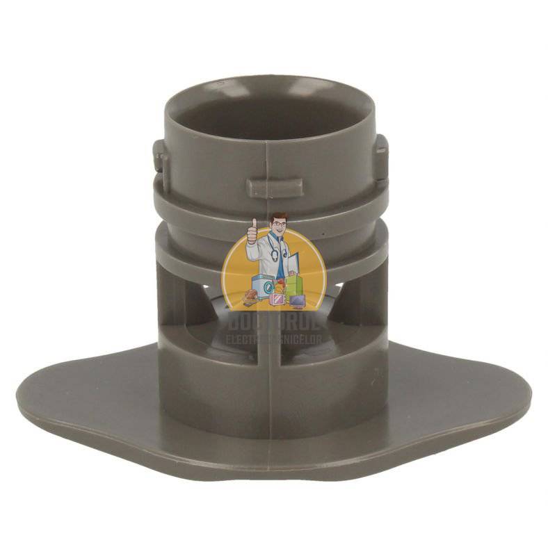Suport brat pulverizator superior masina de spalat vase Bauknecht Original
