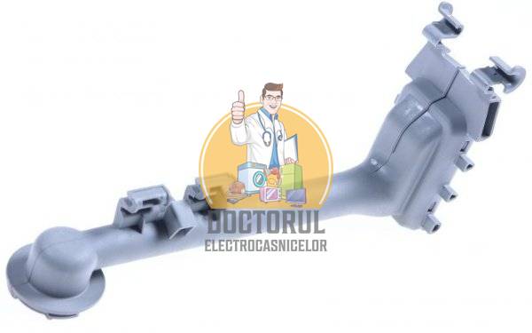 Suport brat pulverizator superior masina de spalat vase Beko Original