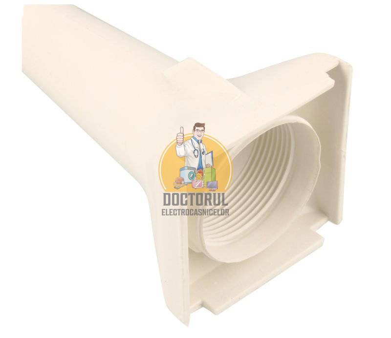 Suport brat superior masina de spalat vase Hotpoint