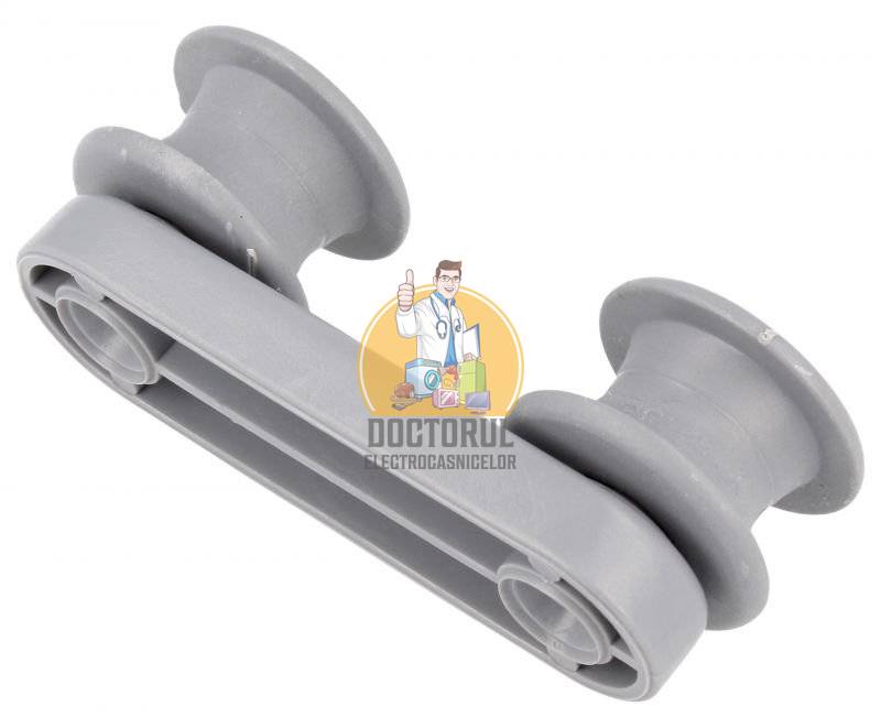 Suport cu role , masina de spalat vase Gorenje