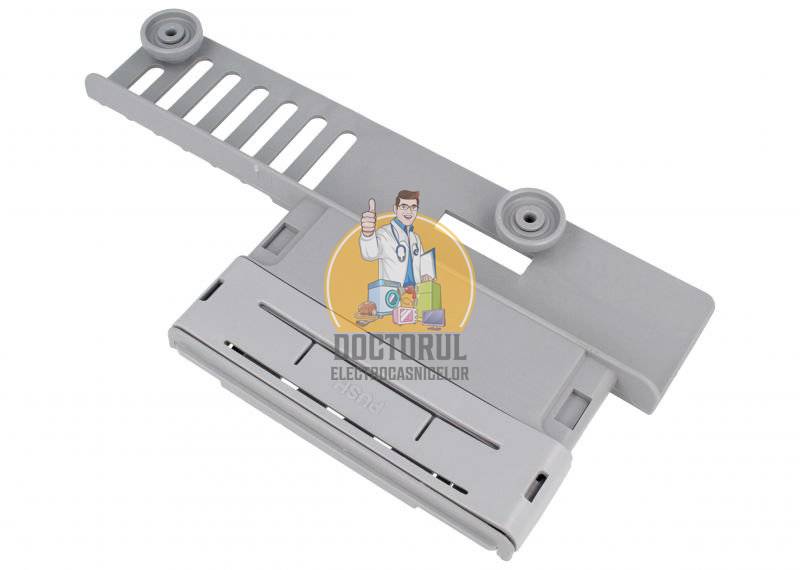 Suport cu role , masina de spalat vase Gorenje