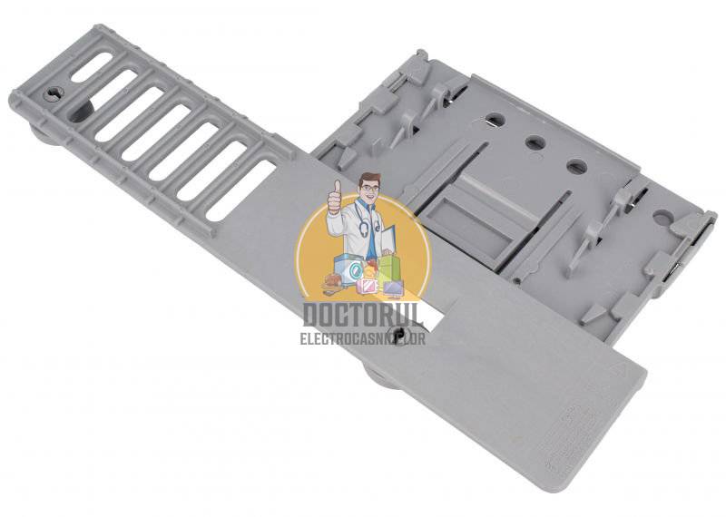 Suport cu role , masina de spalat vase Gorenje