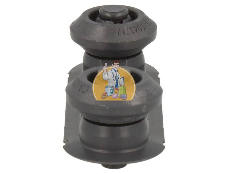 Suport cu role , masina de spalat vase Gorenje Original