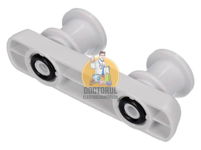 Suport cu role , masina de spalat vase Hoover Original