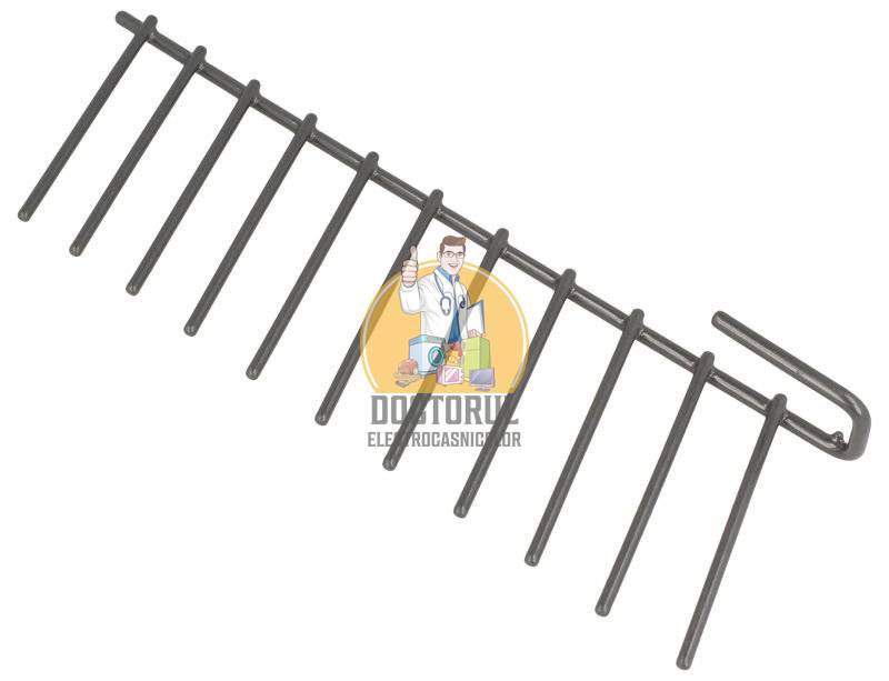 Suport farfurii dreapta spate , masina de spalat vase Arctic Original