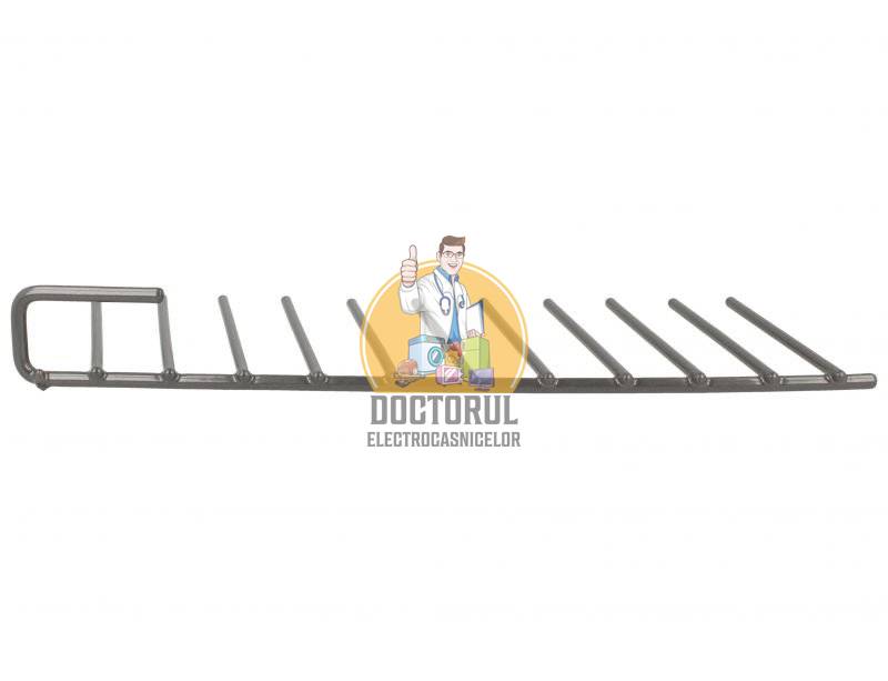 Suport farfurii dreapta spate , masina de spalat vase Arctic Original