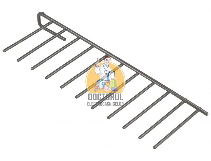 Suport farfurii dreapta spate , masina de spalat vase Arctic Original