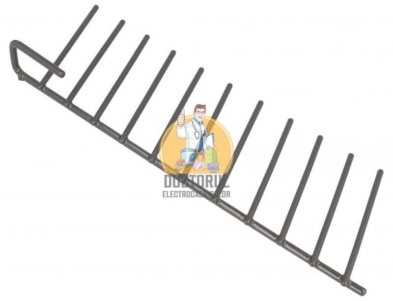 Suport farfurii dreapta spate , masina de spalat vase Arctic Original