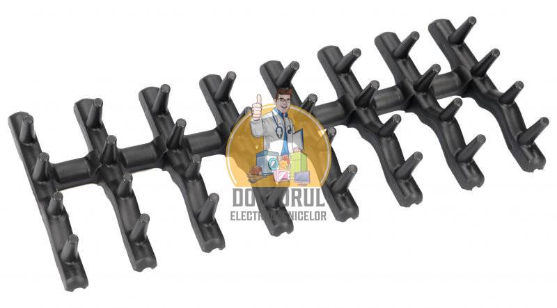 Suport pahare cos superior masina de spalat vase Electrolux Original