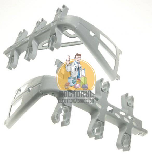 Suport pahare masina de spalat vase Bauknecht Original