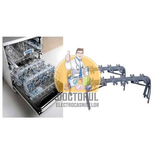 Suport pahare masina de spalat vase Bauknecht Original