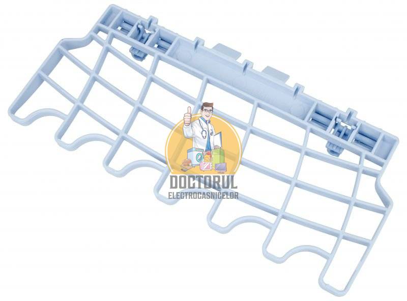 Suport pahare masina de spalat vase Grundig Original