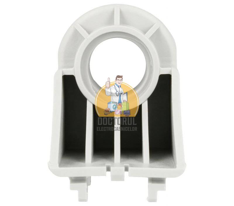 Suport picior masina de spalat vase Arctic Original