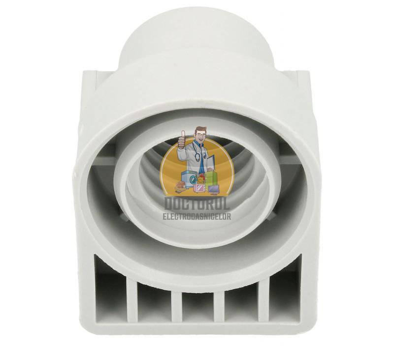 Suport picior masina de spalat vase Arctic Original