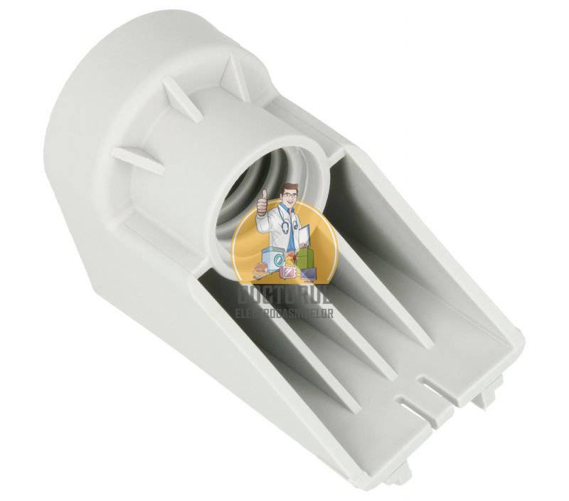 Suport picior masina de spalat vase Arctic Original