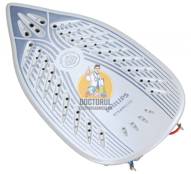 Talpa fier de calcat Philips Originala