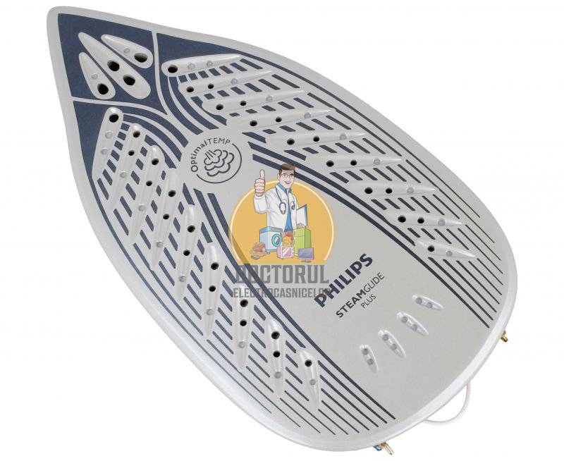 Talpa fier de calcat Philips Originala