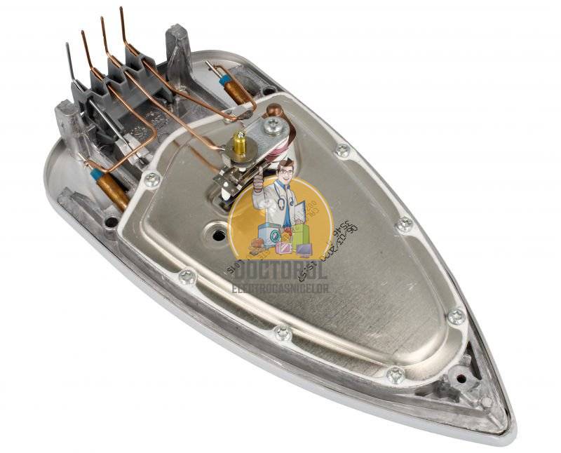 Talpa fier de calcat Tefal Originala
