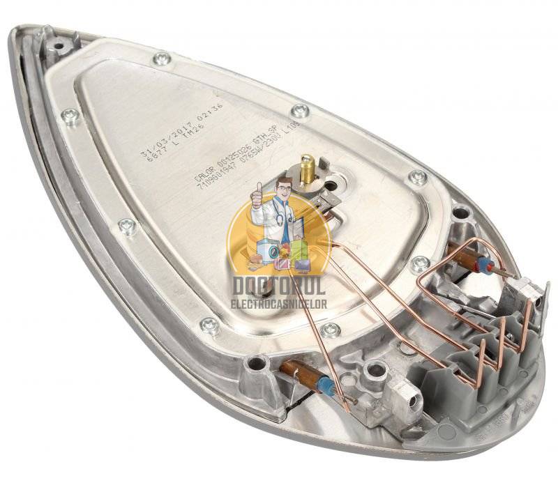 Talpa fier de calcat Tefal Originala