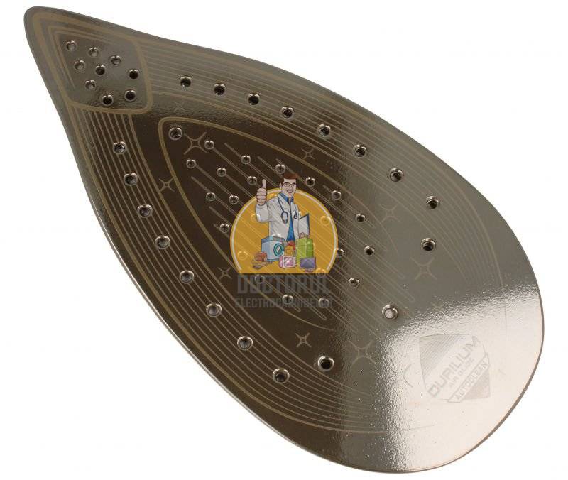 Talpa fier de calcat Tefal Originala