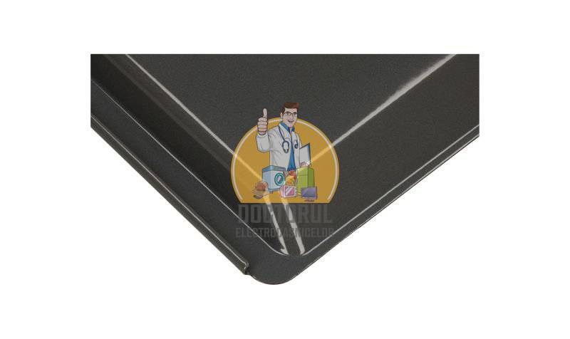 Tava cuptor 37,5 x 46 x 2,5 cm  Bosch / Siemens Originala