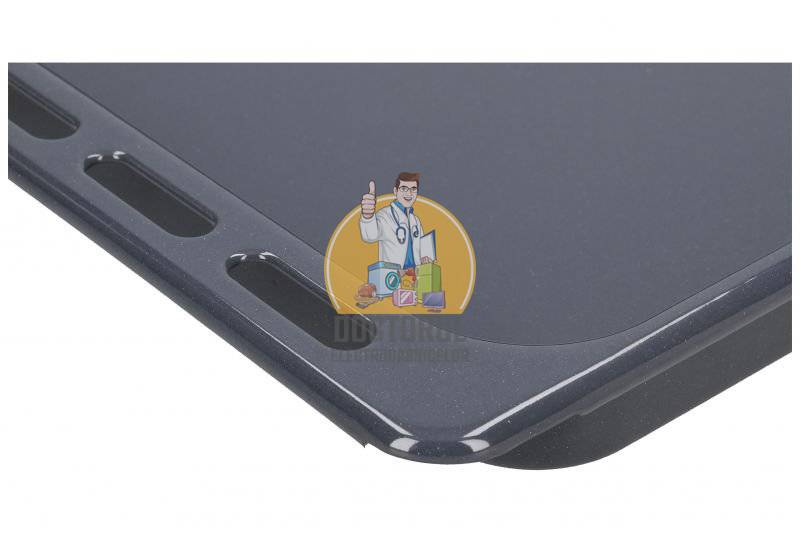 Tava cuptor Indesit 44,7 x 37,5 x 4 cm Originala