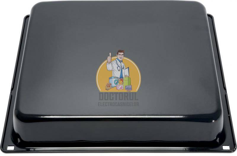 Tava cuptor Siemens 45,5 x 37,5 x 8,1 cm