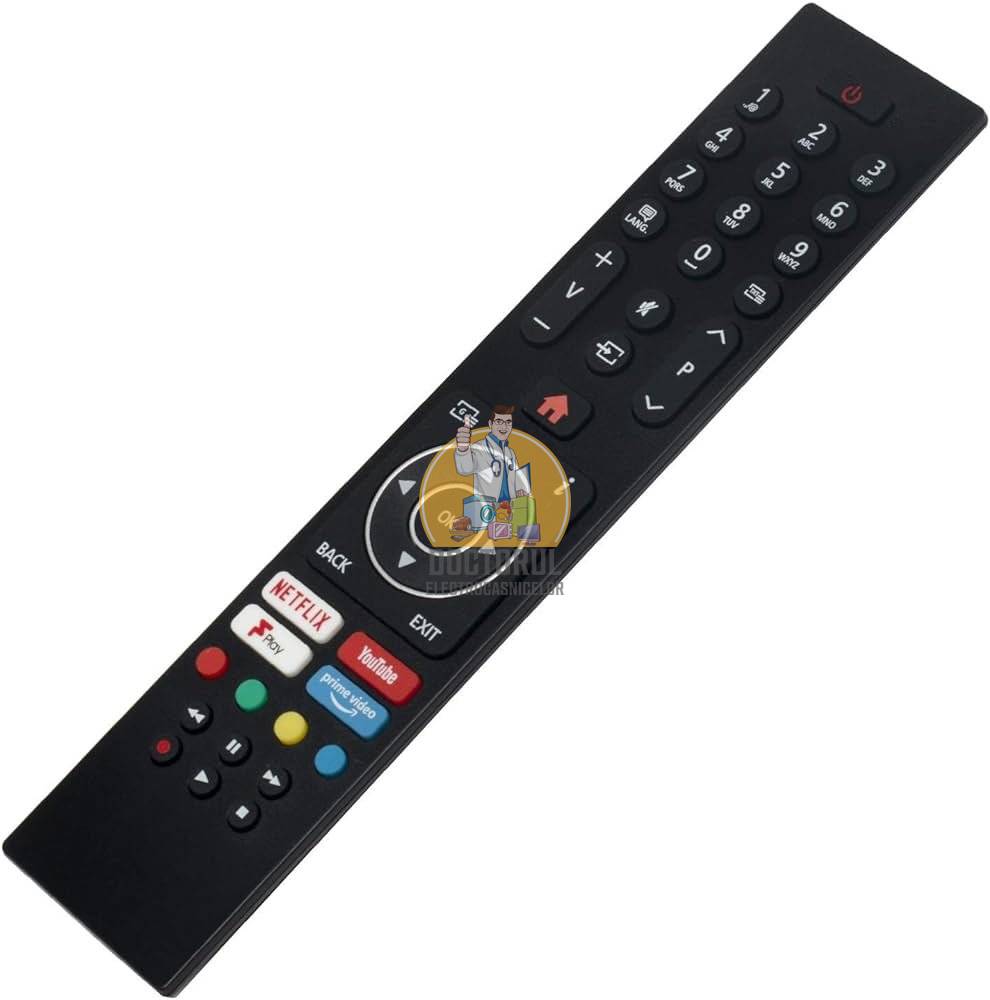 Telecomanda Televizor Celcus Originala