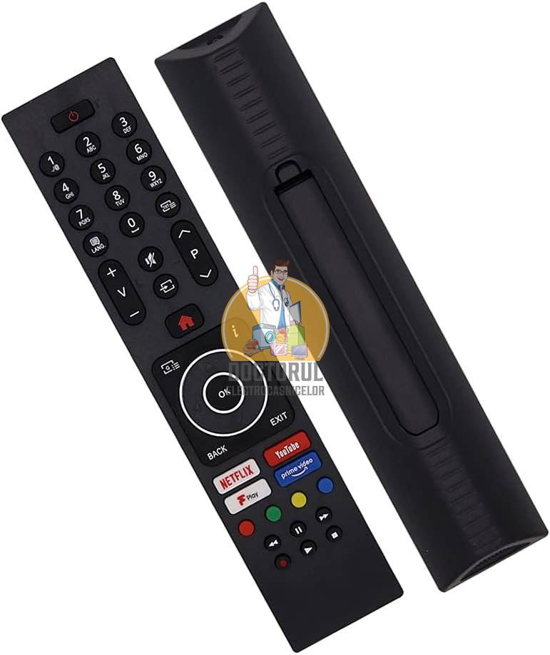 Telecomanda Televizor Celcus Originala