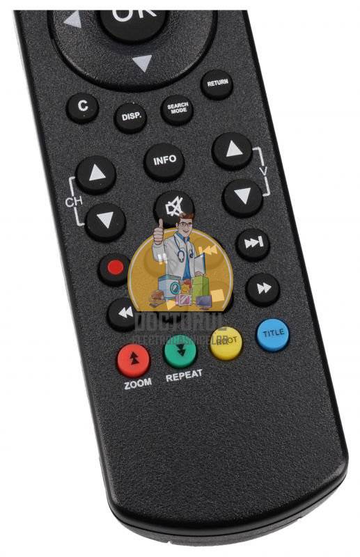 Telecomanda Televizor Finlux Originala