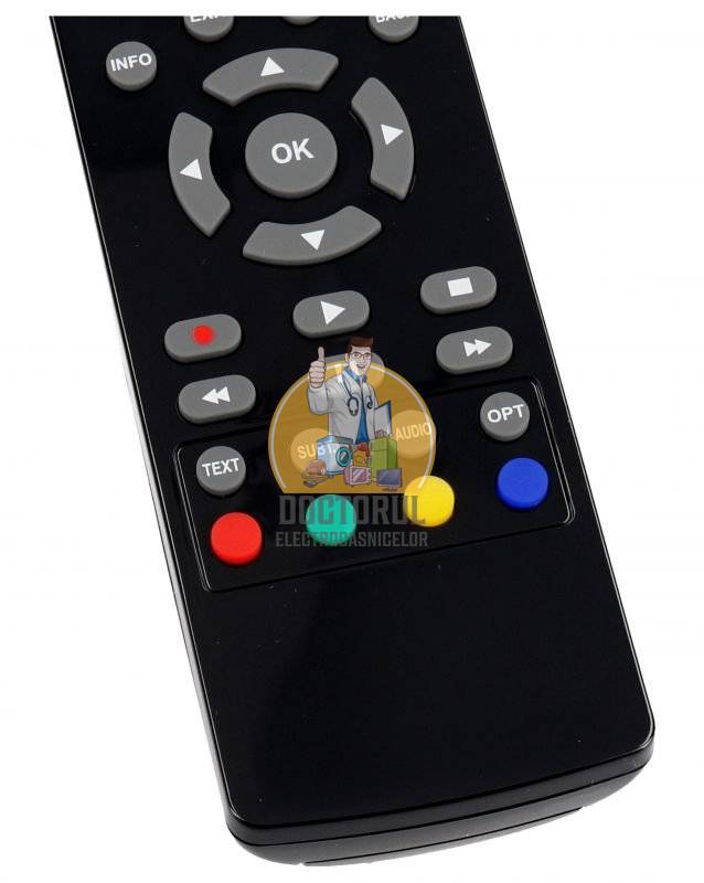 Telecomanda Televizor Finlux Originala