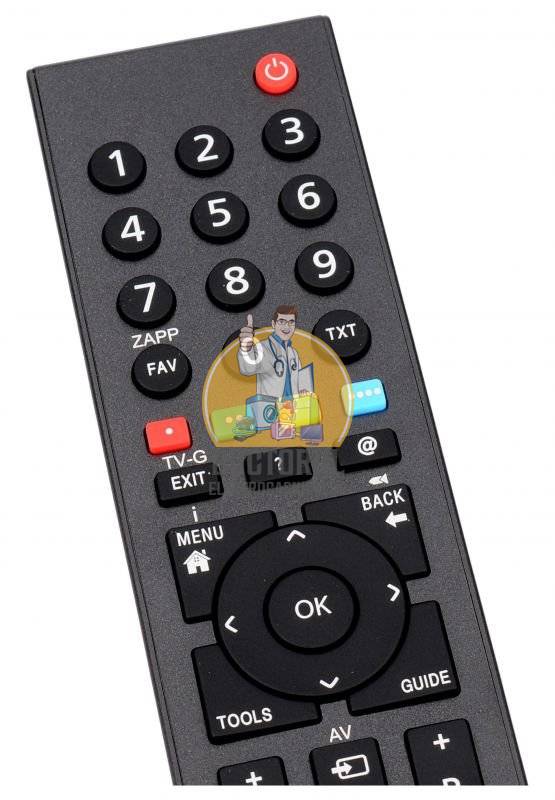 Telecomanda Televizor Grundig Originala