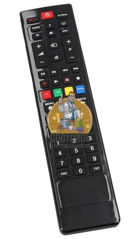 Telecomanda Televizor Grundig Originala