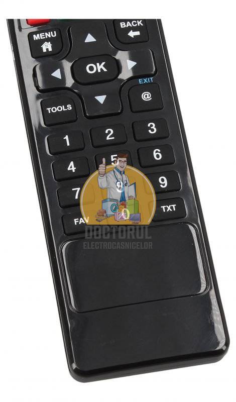Telecomanda Televizor Grundig Originala