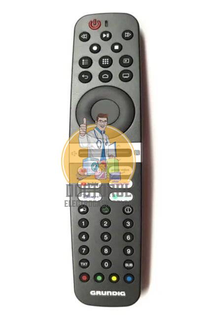 Telecomanda Televizor Grundig Originala