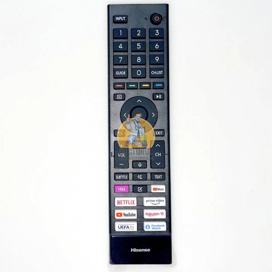 Telecomanda Televizor Hisense Originala