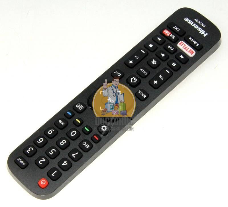 Telecomanda Televizor Hisense Originala
