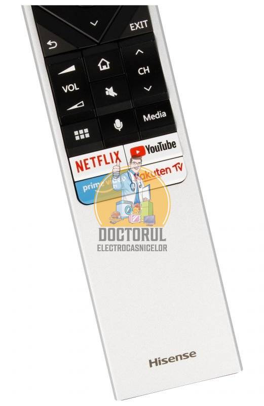 Telecomanda Televizor Hisense Originala