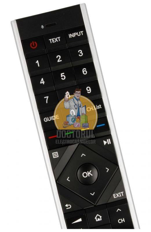 Telecomanda Televizor Hisense Originala