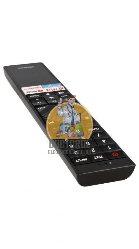 Telecomanda Televizor Hisense Originala