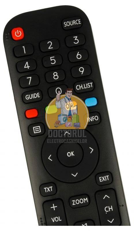 Telecomanda Televizor Hisense Originala