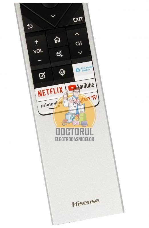 Telecomanda Televizor Hisense Originala