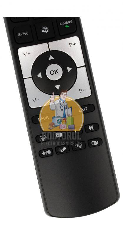 Telecomanda Televizor Hitachi Originala