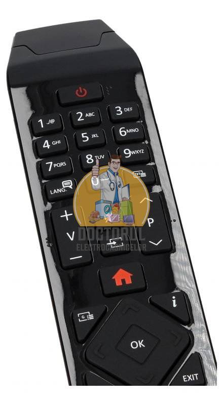 Telecomanda Televizor Hitachi Originala