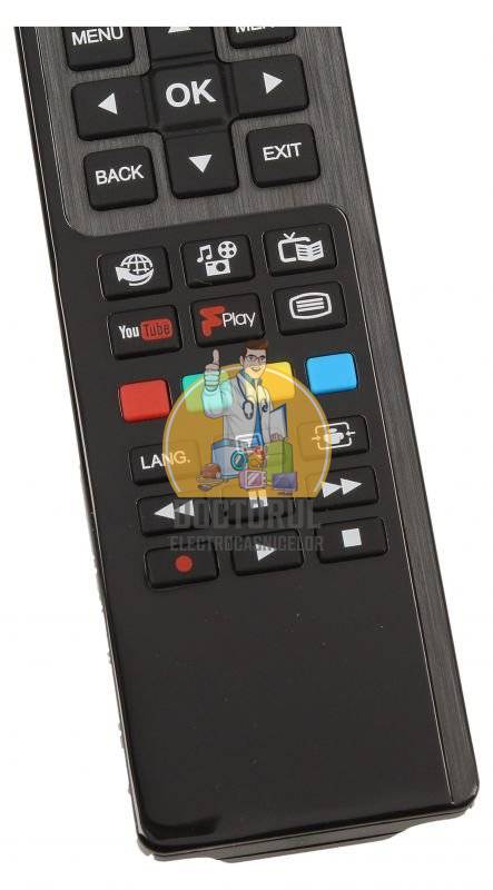 Telecomanda Televizor Hitachi Originala