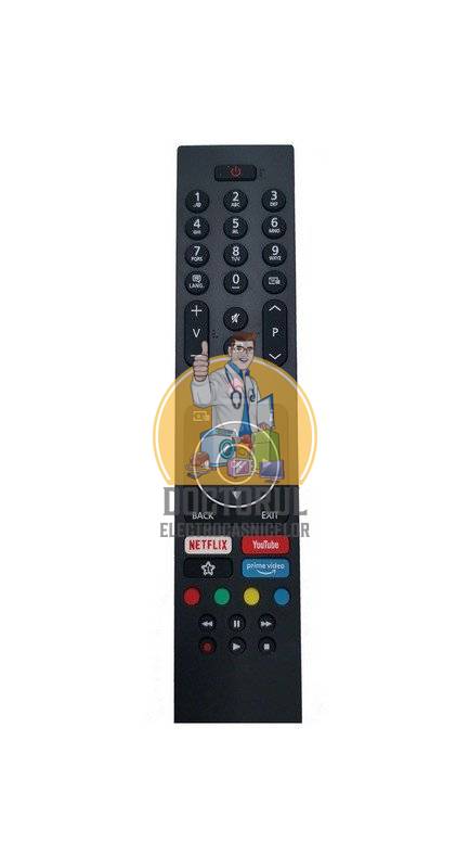 Telecomanda Televizor Hitachi Originala